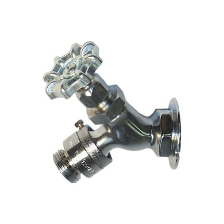 Legend Valve 1/2" T-545VB IPS SILLCOCK 107-413